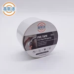 Adhesivo fuerte 0. Cinda de conducto PVC de 13 mm de espesor