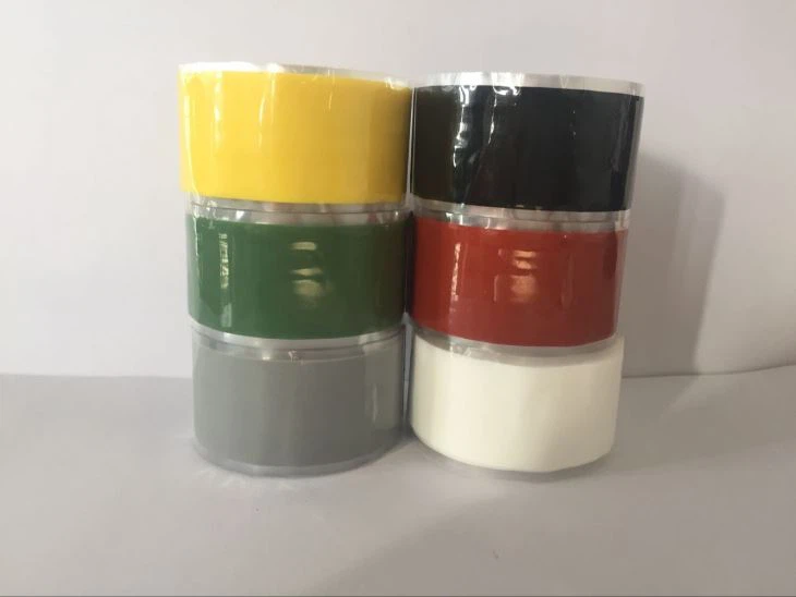Rubber Rescue Repair Amalgamating Tape Stretch