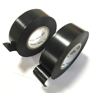 Uso industrial cinta aislante eléctrica de PVC