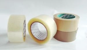 Cintas Adhesivas Acrylicbopp