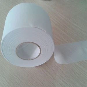 Material de aislamiento de tubería de vapor Cinta de envoltura de tubería