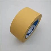Cinta protectora de PVC con ranuras cruzadas Cinta de PVC Easy Tear