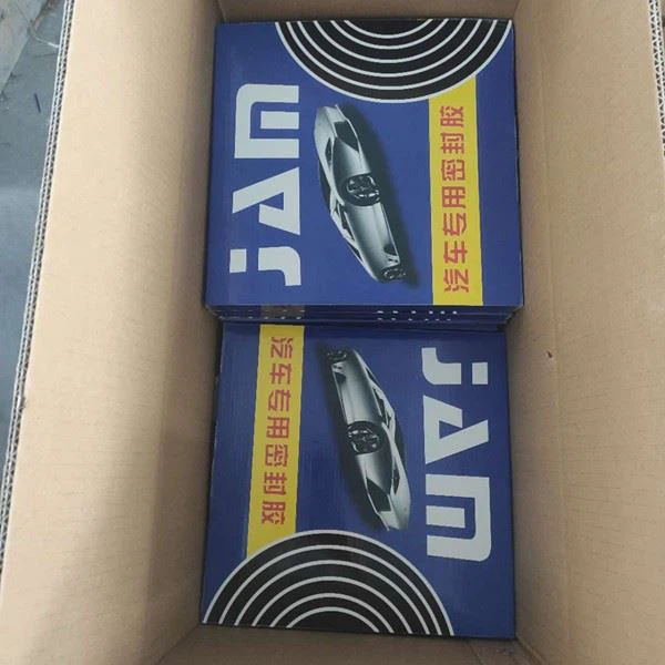 Butyl Windscreen Sealant Auto Glass Replacement Kit