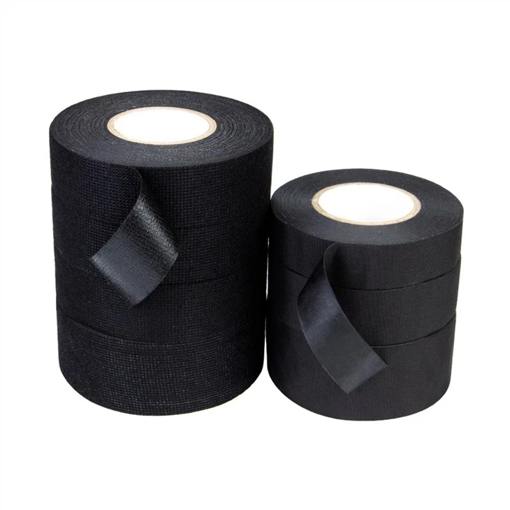 PET Fleece Tape Automotive Wire Harness Tape