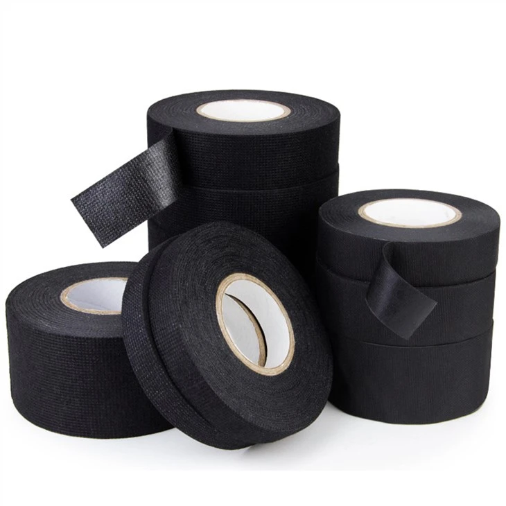 PET Fleece Tape Automotive Wire Harness Tape