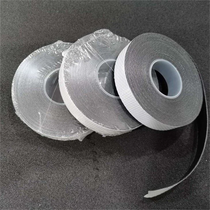Self Amalgamating Tape 9m